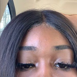 Meet your Posher, Imani